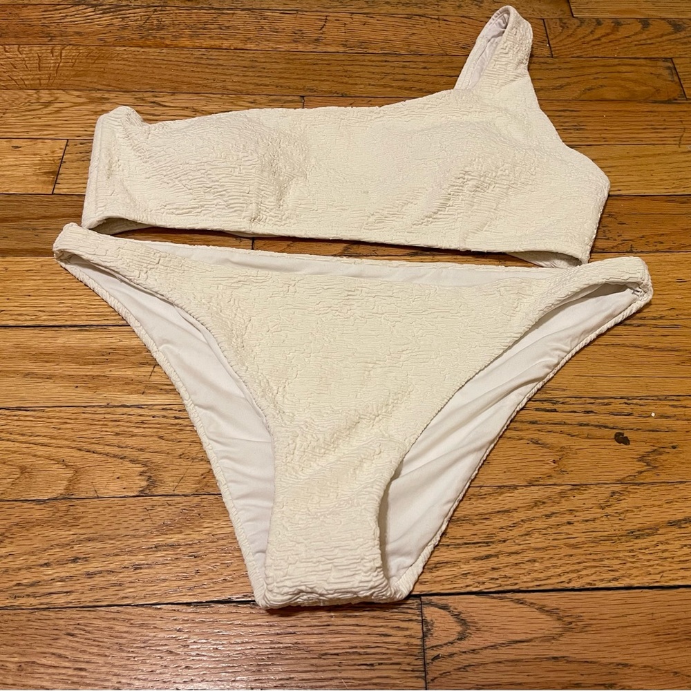 Andie Cream Bikini